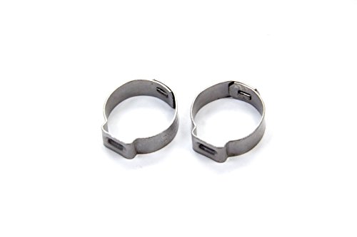 Fragola 999156 Hose Clamp