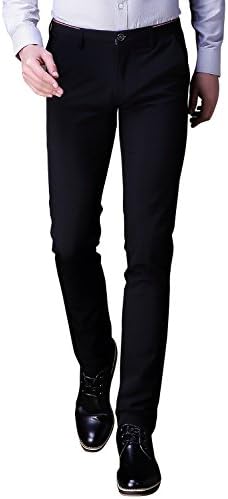 INFLATION Mens Wrinkle-Free Casual 