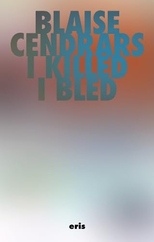 I Killed and I Bled (Critical Century)