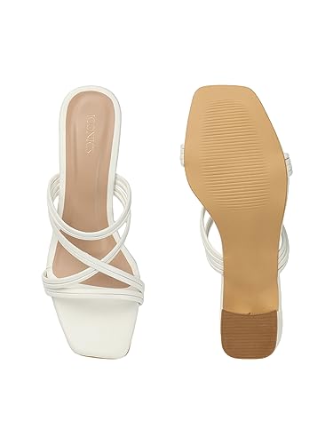 Image of Iconics womens Icn-si-w-28 Heeled Sandal