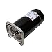 US Motors EH492 3/4 hp Square Flange Pool Pump Motor