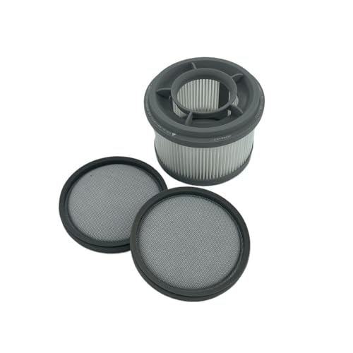 Filter Cartridge Accessory, Compatible for dreame T10 T20 T20pro T30 T30NEO, Replacement Parts for Vacuum Cleaner Filter Set.(HEPA 10PCS)