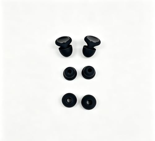 Image of Ear Plugs for Sleeping 007
