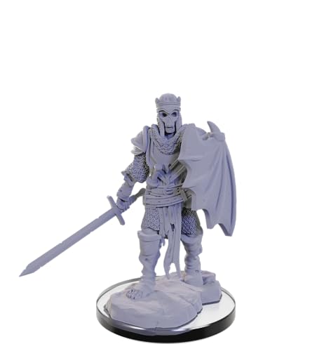 Figurines Pathfinder WizKids d'une grande précision pour collectionneurs - 3