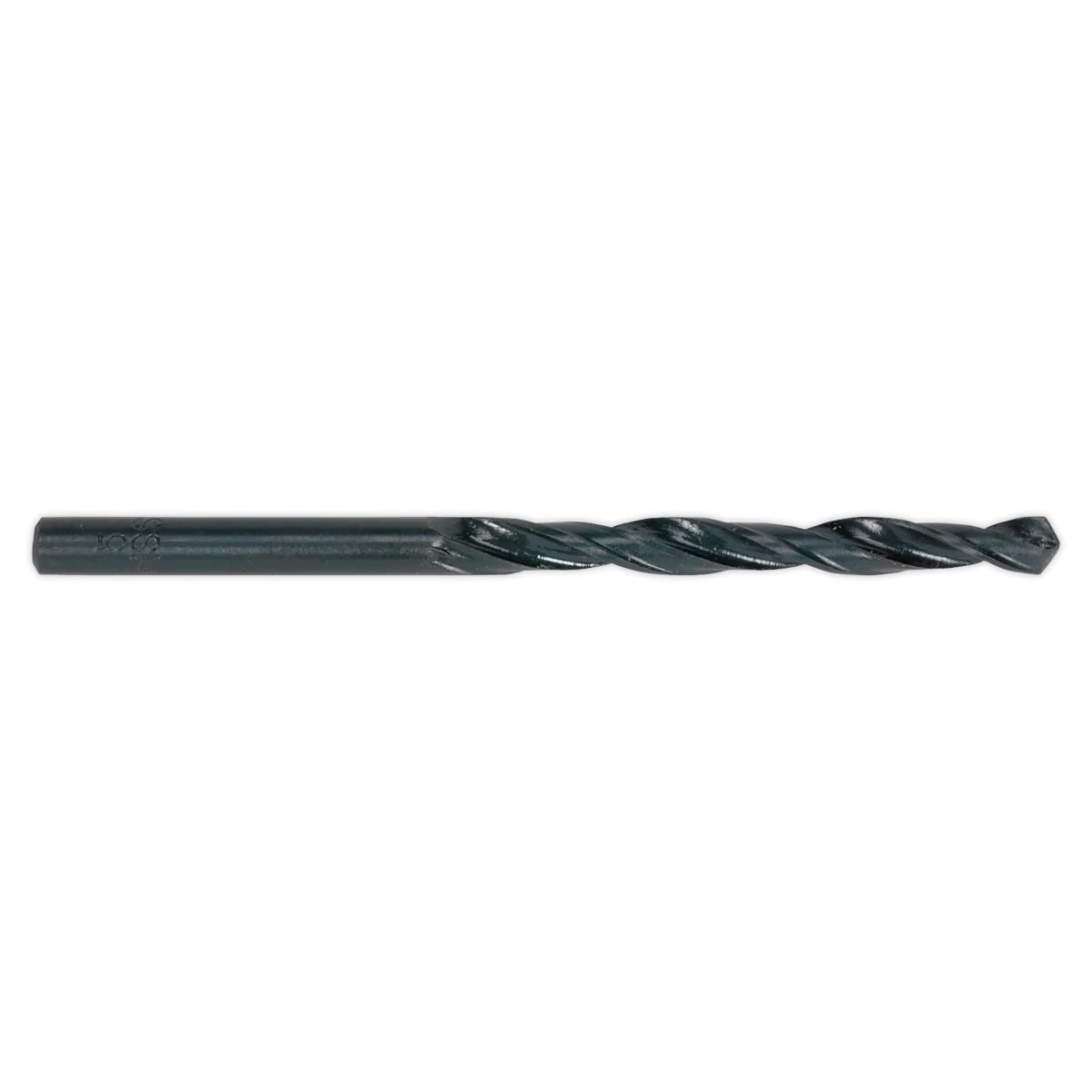 Foret 11 mm Sealey DB110RF en acier HSS rouleau forgé lot de 5