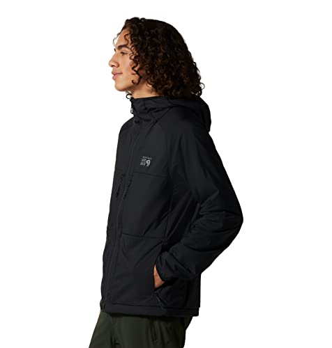 Image of Mountain Hardwear Men's Kor Airshell Warm Jacket