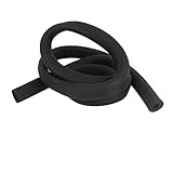 Color: negro. Material: espuma.