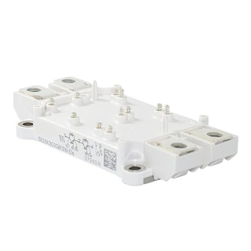 SEMiX202GB12E4s transistor IGBT robuste pour commande de moteur triphasé