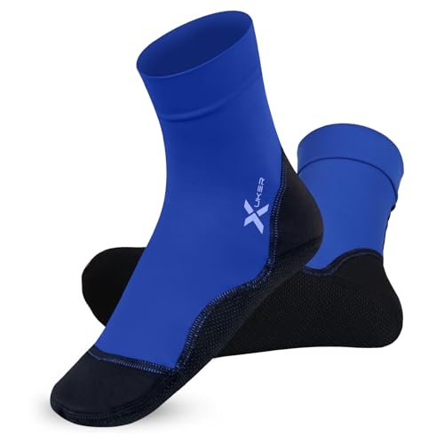 XUKER Quick Dry Swim Socks