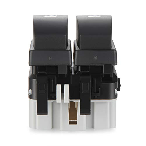 Madlife Garage 8200315042 Fensterheberschalter Fensterheber Schalter Vorne Links Espace IV Grand Scénic II Laguna II Megane II Scénic II