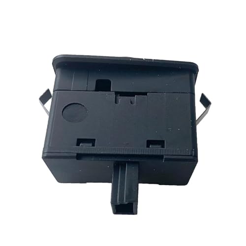 Interrupteur de rechange lève-vitre finition origine pour E46 61316902174