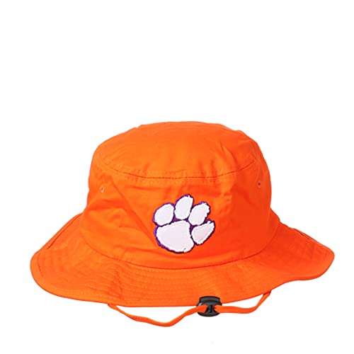 Image of ZHATS NCAA Mens Bucket Hat Trainer Team Color