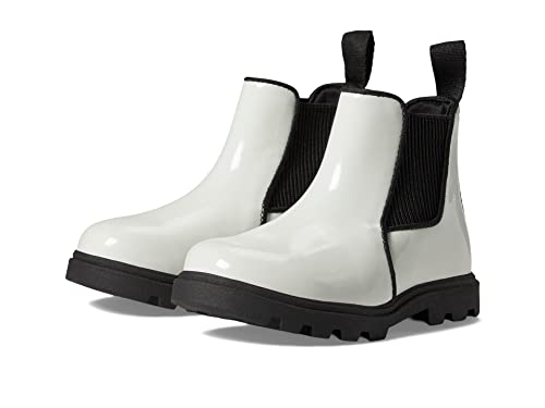 Native Shoes Kids Kensington Treklite Gloss Boots for Toddlers - Textile Lining, Synthetic Upper, and Round Toe Silhouette2