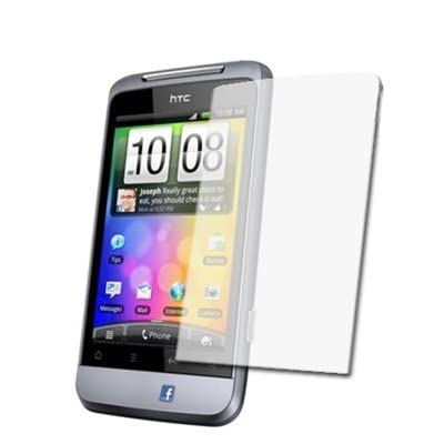 STORE99® Lcd Screen Protector For Htc Salsa G15