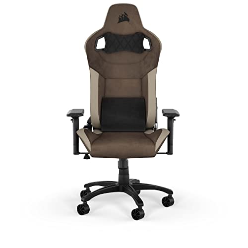 corsair tc100 relaxed gaming chair review