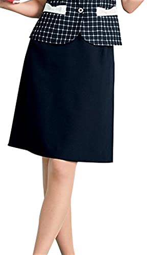 オフィス 事務服 制服 セレクトステージ Aラインスカート(美形スカート