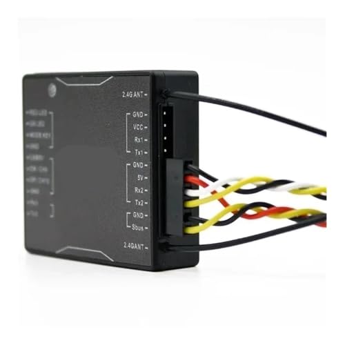 Récepteur télécommande drone SG12 T12 réparer déconnexion radio