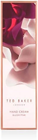 Ted Baker Blush Pink Hand Cream 125ml