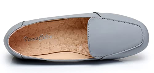 VenusCelia Women's Charming Flats Shoe4