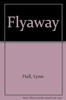 Hardcover Flyaway Book