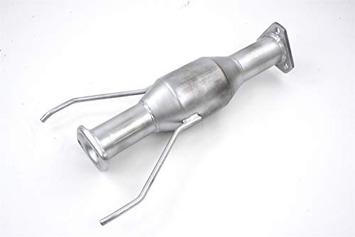 Image of Pacesetter Pace Setter 80-1602 Hi-Flow Catalytic Converter