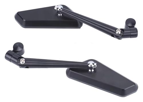 Espejos retrovisores moto para Ducati Streetfighter V4 y Monster 821 retrovisor lateral