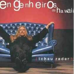 Tchau Radar [Audio CD] Engenheiros Do Hawaii