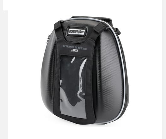 For Z400 ZX-4R Z650RS用オートバイのクイックアンローダー式タンク For Z400 ZX-4R Z650RS用オートバイのクイックアンローダー式タンク