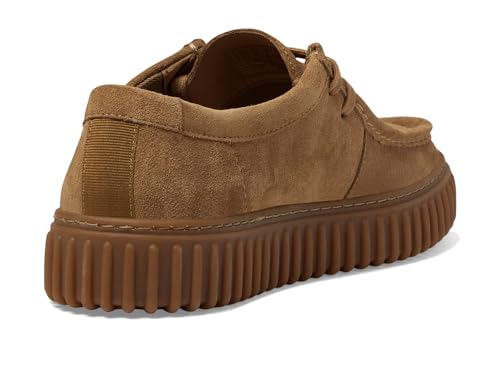 Image of Clarks Mens Torhill LoOxford