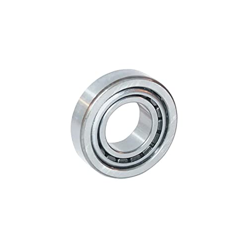 32212-9X025 Timken Tapered Roller Bearing 60,00x110,00x29,75mm