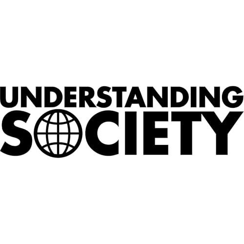 Page de couverture de Understanding Society