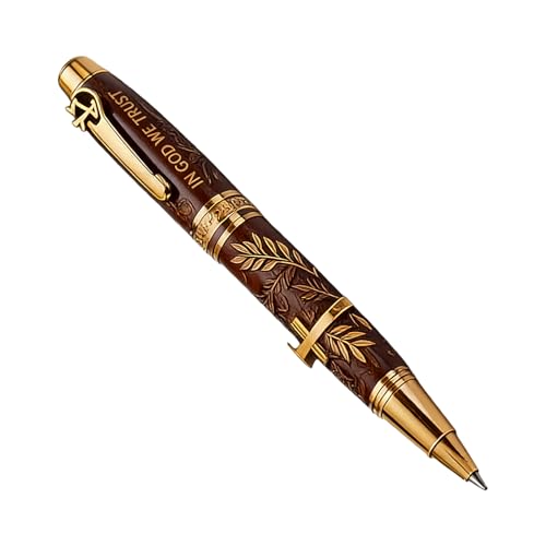 Bolígrafos con Versículos Bíblicos,Material de Escritura Inspiracional | Bolígrafos para Escuela - para Iglesia Escuela Trabajo Universidad Cristiana y Regalo