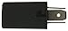 WVE by NTK 1R1665 A/C Clutch Relay, 1 Pack