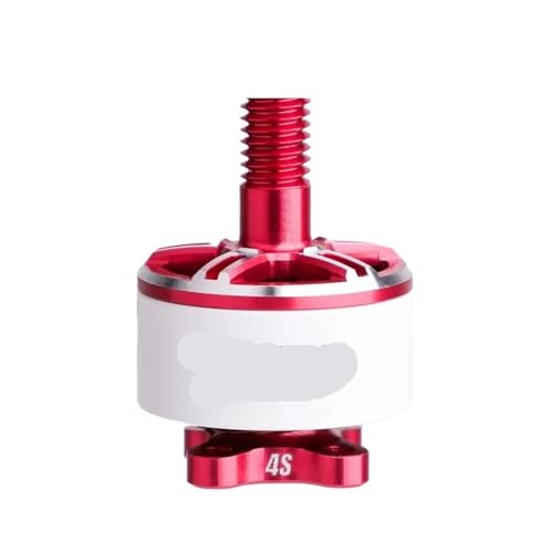 Moteur sans balais V1507 pour le vol freestyle et cinématique en châssis 3-4 pouces