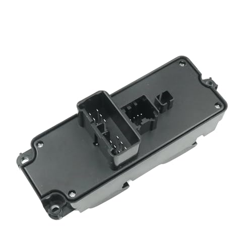 Bouton de commande de lève-vitre avant gauche pour Mazda 3 de 2003 à 2010