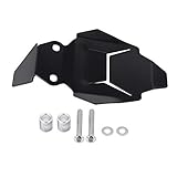 Yctze Motorrad Motorschutz, Edelstahl Front Motorgeh?use Schutzzubeh?r Ersatz für R1200GS ADV 2014-2017