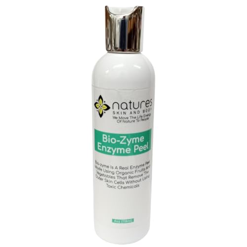 Find The Best Enzyme Peel For Acne Reviews & Comparison Katynel