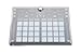 Decksaver Pioneer DDJ-XP1 Impact Resistant Cover