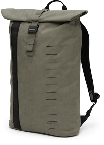 Db Journey Essential Backpack 12L | Forest Green