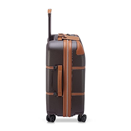 DELSEY PARIS Chatelet Air 2.0 Hardside Luggage with Spinner Wheels