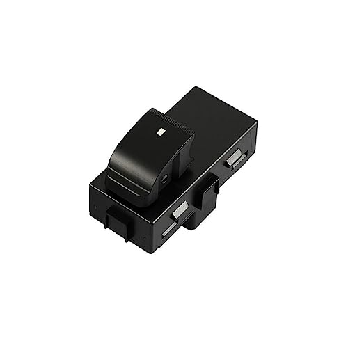 Commande lève-vitre pour Chevrolet Avalanche 2007-2013 bloc commande principale électrique - 5