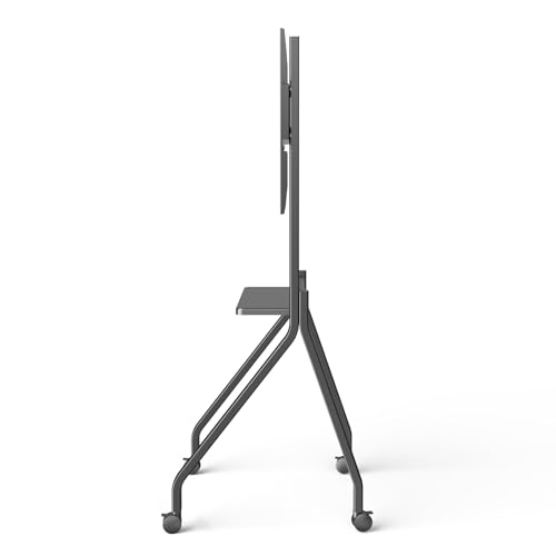 Image of MWE 65'' Smart Board with Stand+Wall-Mounted