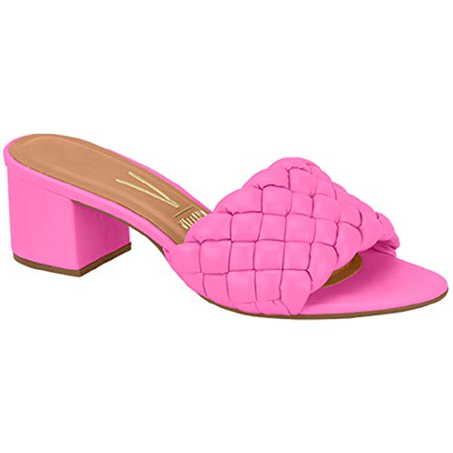 Tamanco Vizzano 6291.1108 Feminino