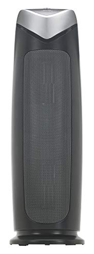 Guardian Technologies Germ Guardian AC4820 22” True HEPA, Full Room, Allergies, Smoke, Dust, Pet Dander, Odors, 3-Yr Wty, GermGuardian, Grey Filter Air Purifier for Home - Thumbnail 7