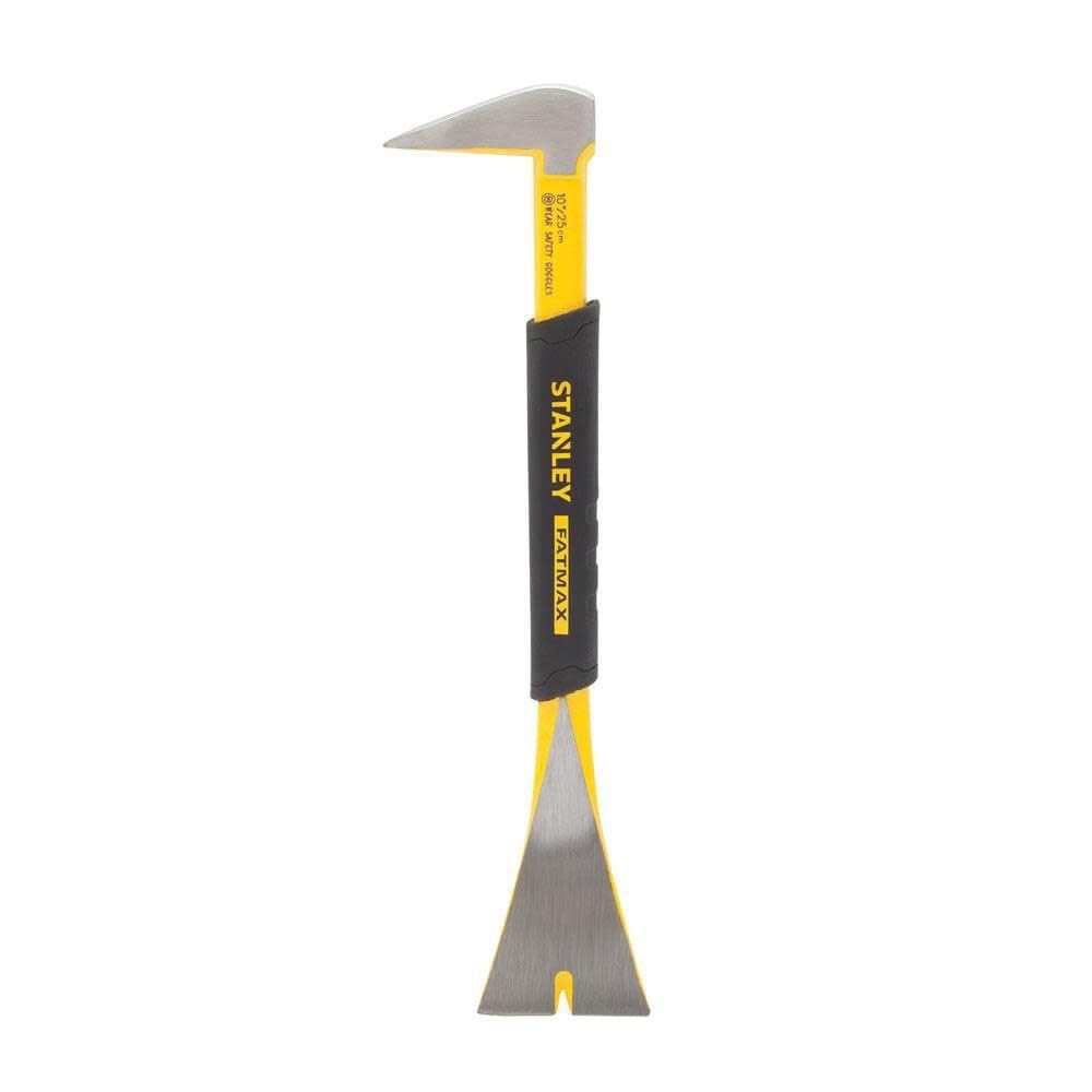 Stanley FatMax 10 Inch Molding Bar