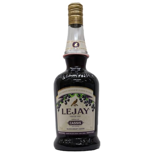 ルジェ クレームドカシス 20度 700ml