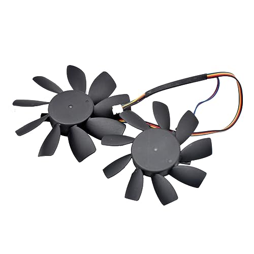 Refroidissement carte graphique A9215MXAA pour réparer un GPU bruyant