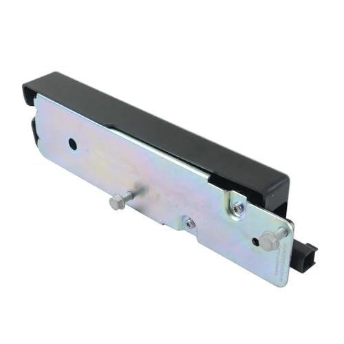 Actuador de cierre superior de portón trasero FUG500010 para cerradura maletero coche LR3