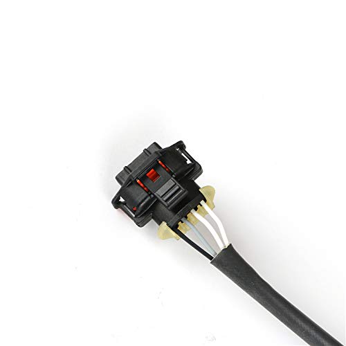 Sonda Lambda (Sensore Ossigeno O2) 0258006499 - Compatibile Con Opel Astra G H, Corsa C D, Meriva A, Vectra C, Zafira B 1.2 1.4 1.6 (2000-2010)