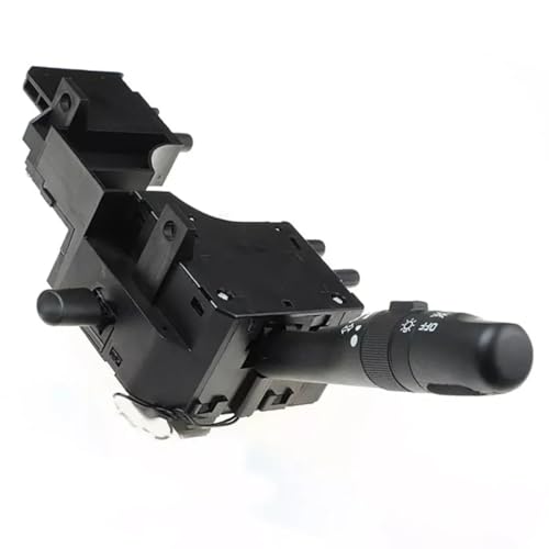 Interrupteur de clignotants et phares pour Dodge Neon 2000-2002 - 3